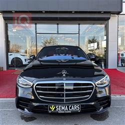 مێرسێدس بێنز S-Class